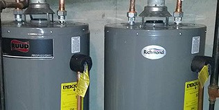 See more examples of the quality sewer and plumbing work performed by W. Bragg Plumbing, Sewer and Drain Services