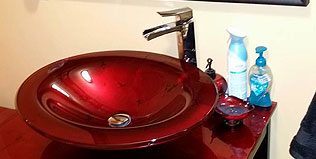 See some of the commercial plumbing work performed by W. Bragg Plumbing, Sewer and Drain Services