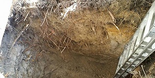 See some of the sewer and drain jobs performed by W. Bragg Plumbing, Sewer and Drain Services