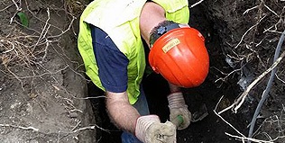 See some of the sewer and drain jobs performed by W. Bragg Plumbing, Sewer and Drain Services