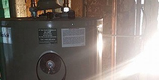See some of the waterheater and replacement work performed by W. Bragg Plumbing, Sewer and Drain Services